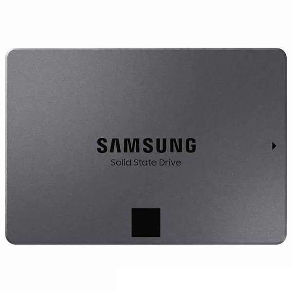 Samsung 870 QVO MZ-77Q2T0BW SATA 3.0 2.5 2 TB SSD