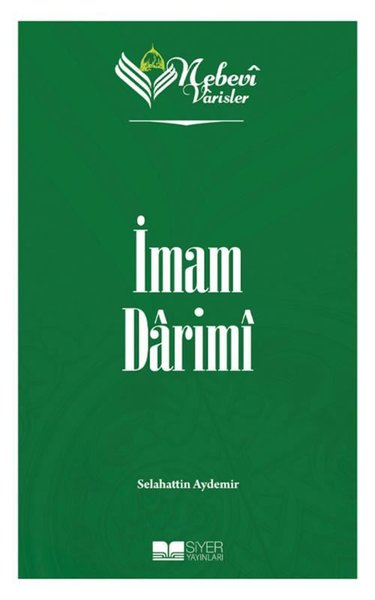 İmam Darimi - Nebevi Varisler 30