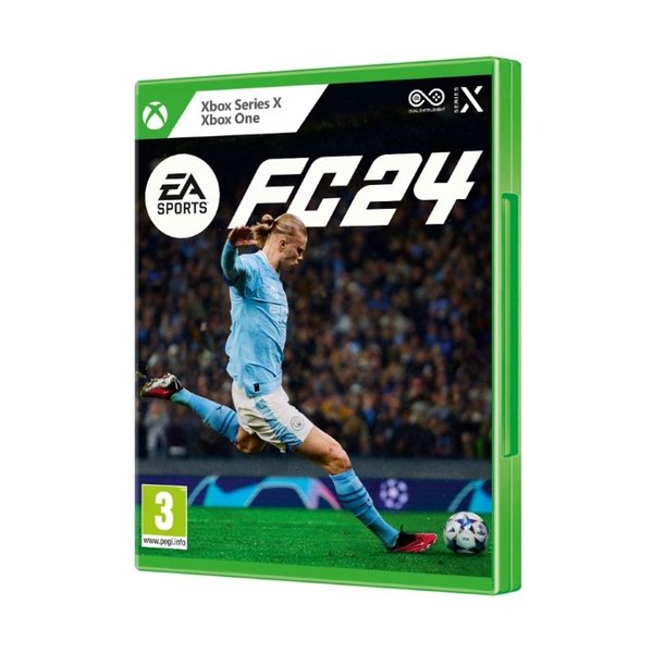 EA SPORTS FC 24 XBOX OYUN
