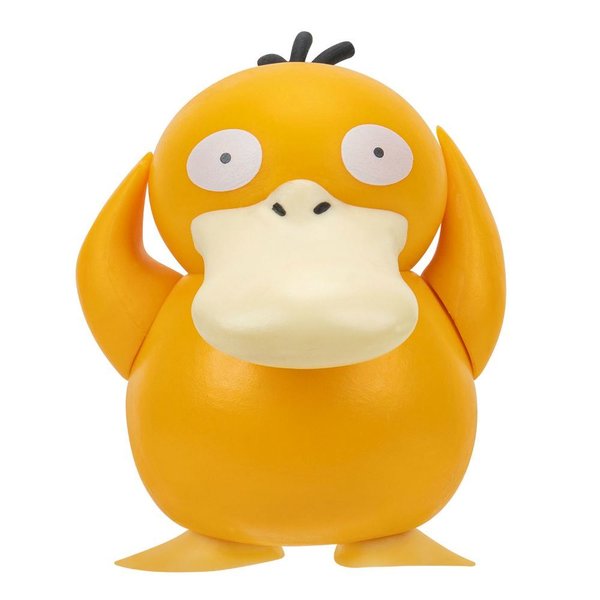 Pokemon Battle Figürler Seri 13 - Psyduck