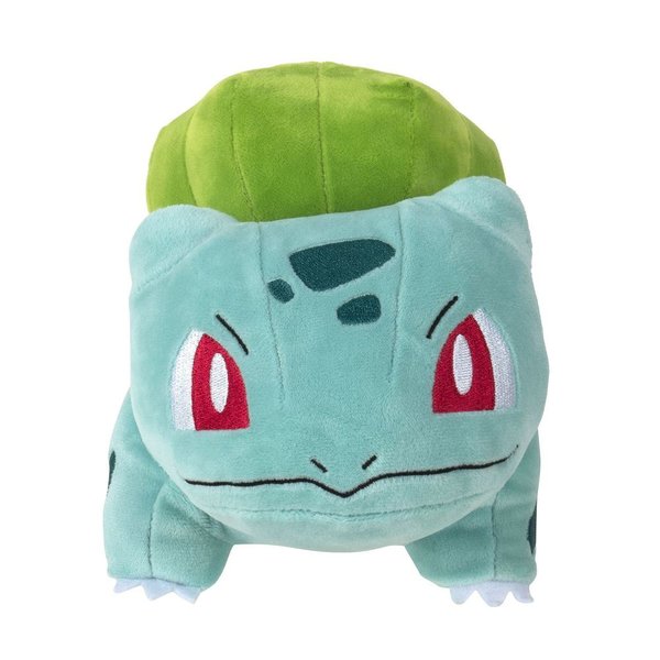 Pokemon Pelüş Figür Seri 11 - Bulbasaur