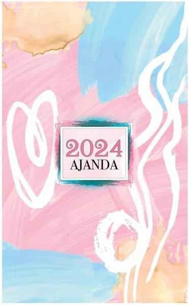 2024 Ajanda-Tual