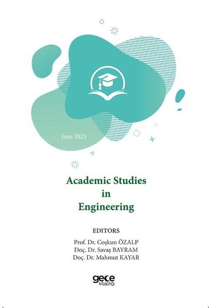 Academic Studies In Engineering - June 2023