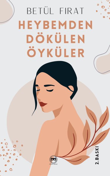 Heybemden Dökülen Öyküler