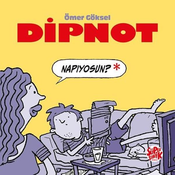 Dipnot