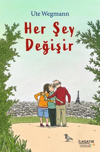 Her Şey Değişir