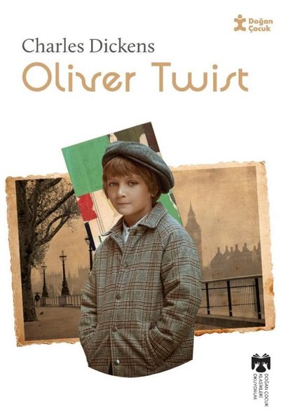 Oliver Twist - Klasikleri Okuyorum