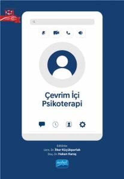 Çevrim İçi Psikoterapi