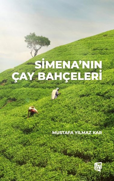 Simena'nın Çay Bahçeleri