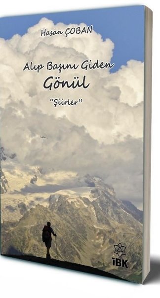 Alıp Başını Giden Gönül-Şiirler