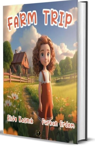 Elife Kasnık Çocuk Edebiyatı Serisi Seti - 3 Kitap Takım