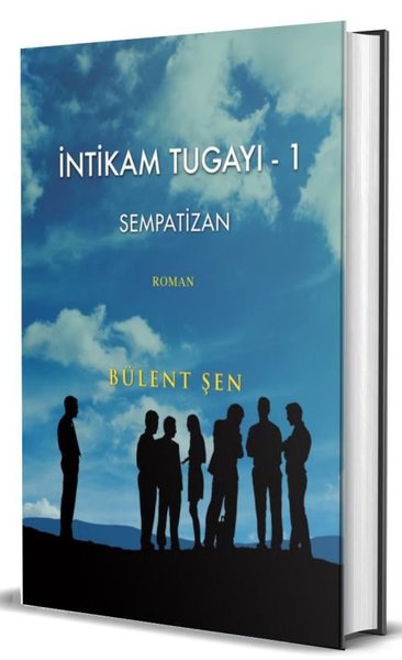 Sempatizan - İntikam Tugayı 1