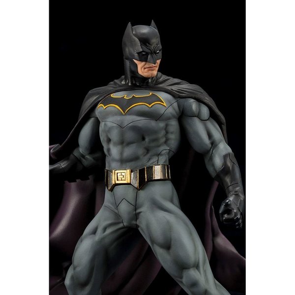 Kotobukiya Batman Rebirth ArtFX+ Statue