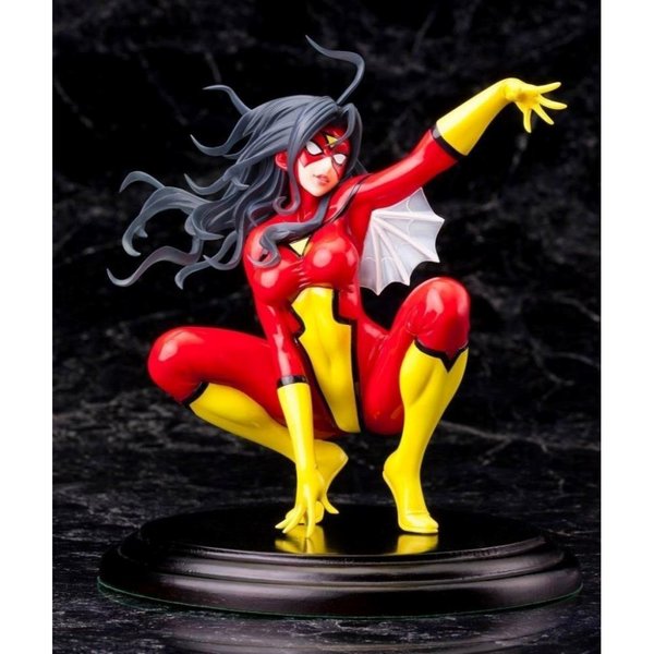 Kotobukiya Spider Woman Bishoujo Statue