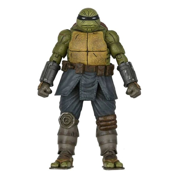 Neca TMNT Ultimate The Last Ronin Armored 7 inch Action Figure