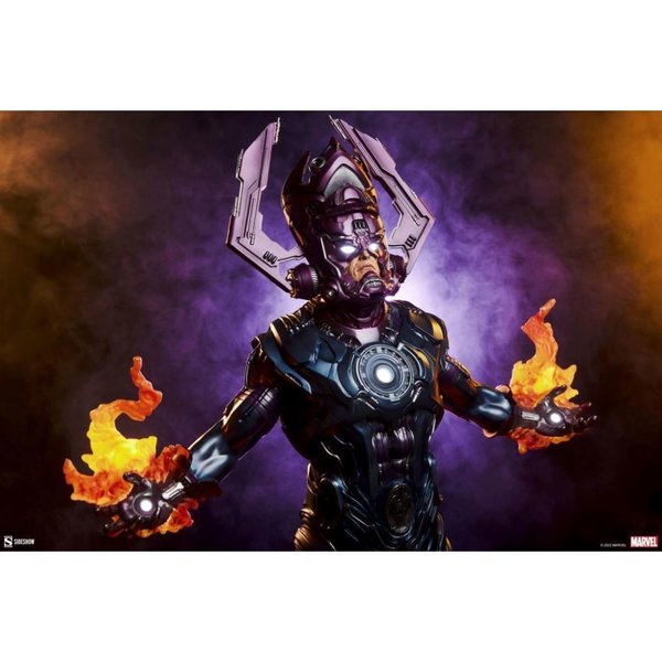 Sideshow Collectibles Galactus Maquette