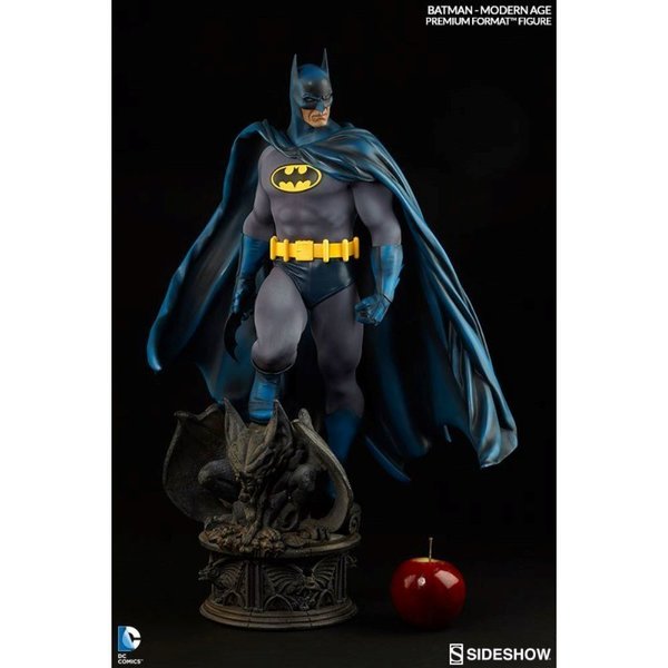 Sideshow Collectibles Batman Modern Age Premium Format Figure