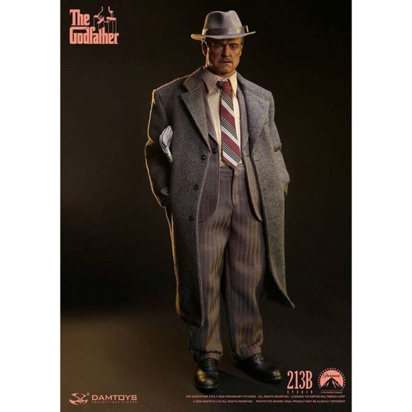 Sideshow Collectibles Vito Corleone (Golden Years Version) Sixth Scale Figure