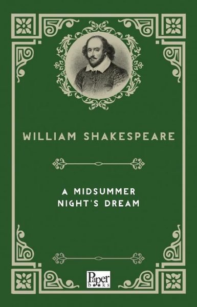 A Midsummer Nights Dream