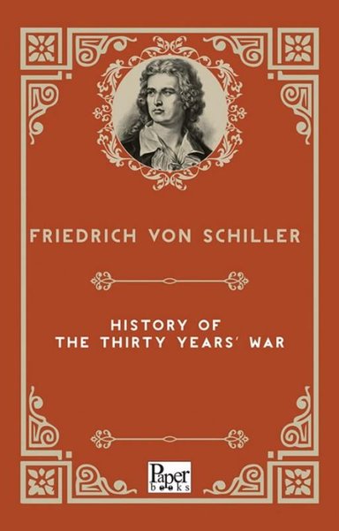 History of The Thirty Years' War