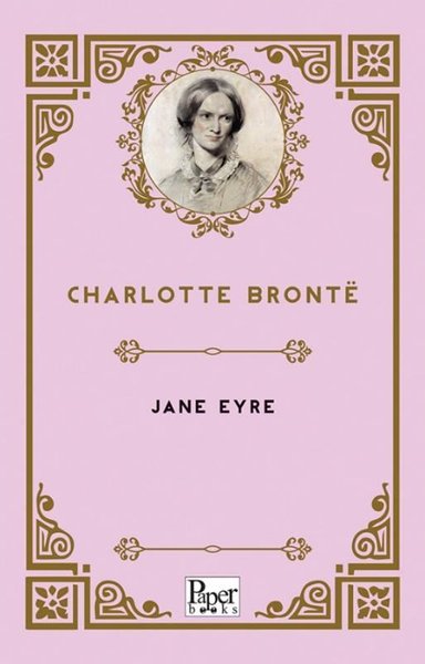 Jane Eyre