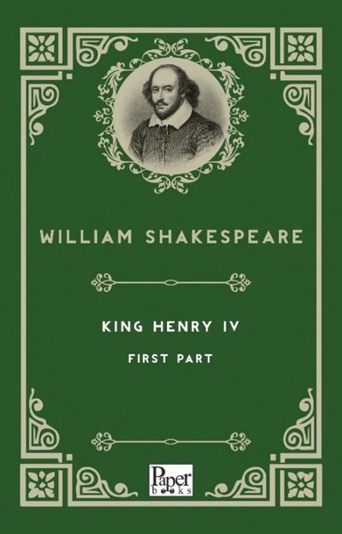 King Henry 4 First Part