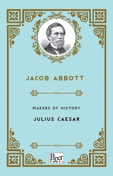 Makers of History Julius Caesar