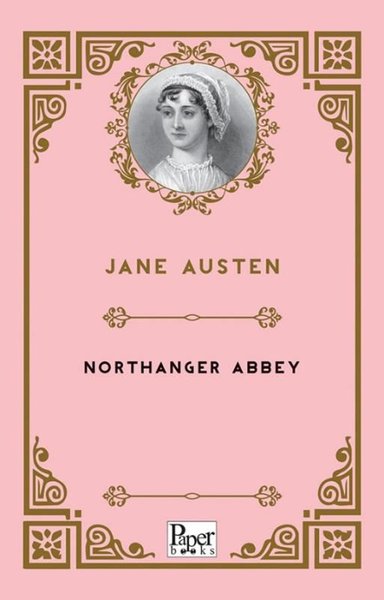 Northanger Abbey