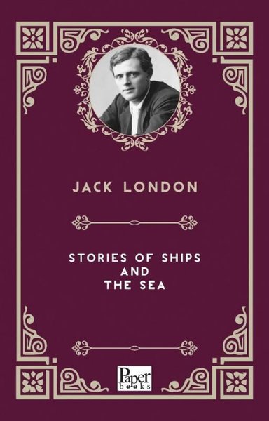 Stories of Ships and The Sea