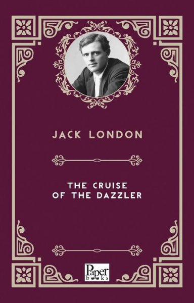 The Cruise of The Dazzler