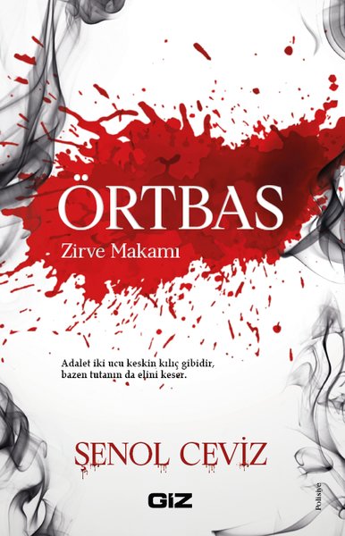 Örtbas - Zirve Makamı