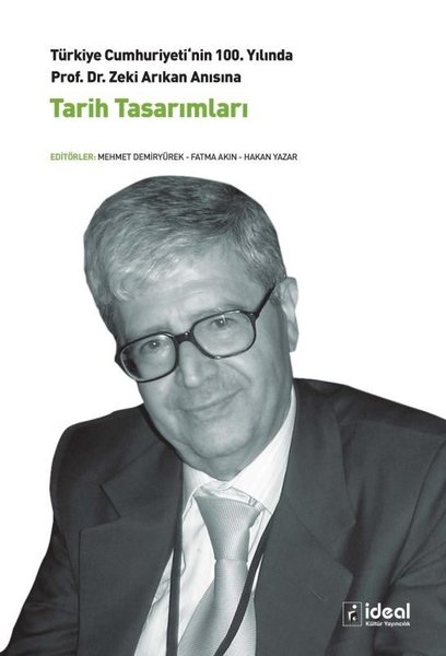 Tarih Tasarımları - Türkiye Cumhuriyeti'nin 100...