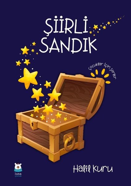 Şiirli Sandık - Çocuklar İçin Şiirler