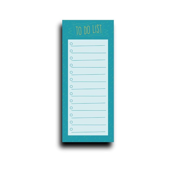 Denden To Do List Rain 95cmx225cm