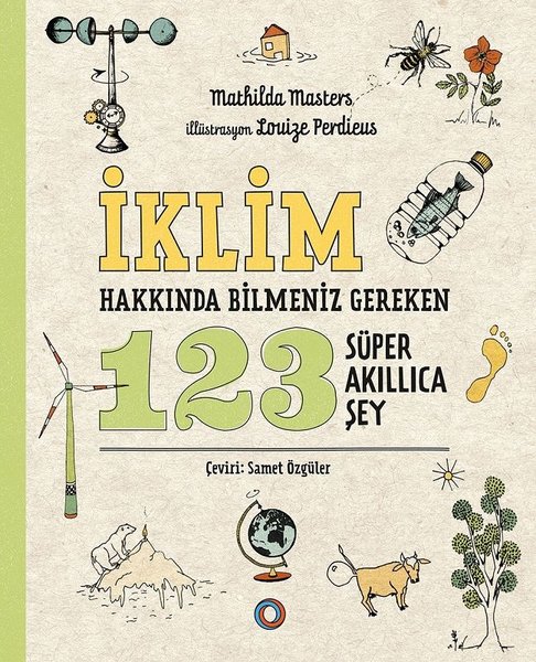 İklim Hakkında Bilmeniz Gereken 123 Süper Akıll...