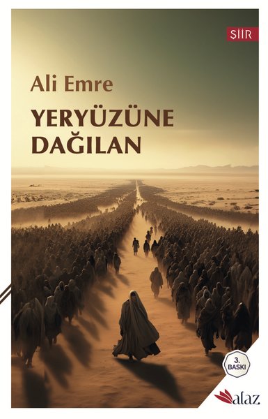 Yeryüzüne Dağılan