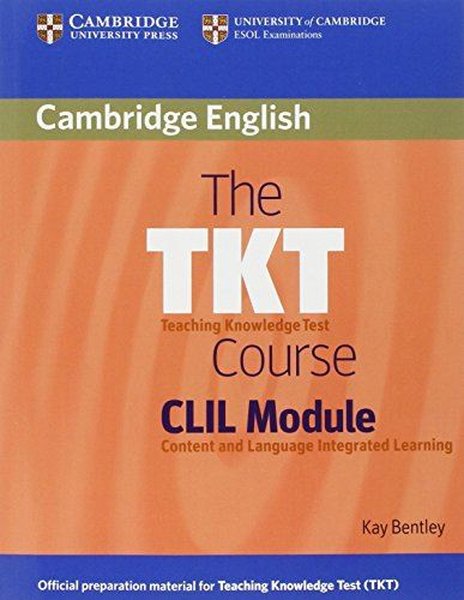 TKT Course CLIL Module