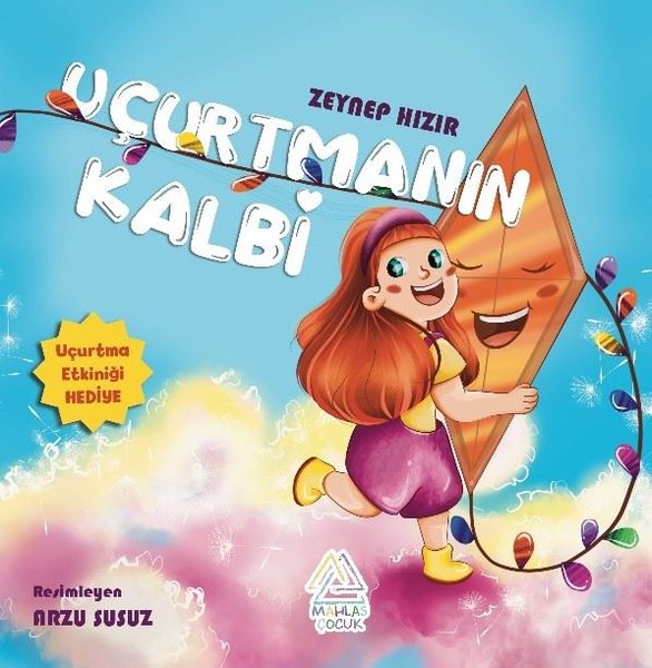 Uçurtmanın Kalbi