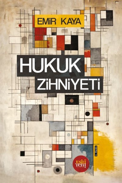 Hukuk Zihniyeti