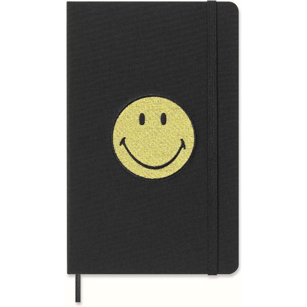 Moleskine Le Nb Smıley Lg Rul