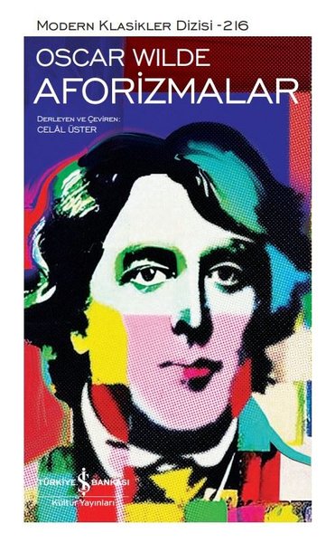 Oscar Wilde Aforizmalar