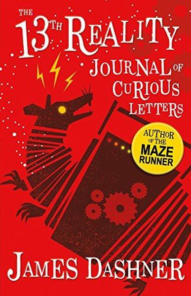 Journal of Curious Letters