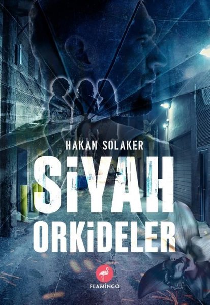 Siyah Orkideler