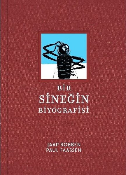 Bir Sineğin Biyografisi