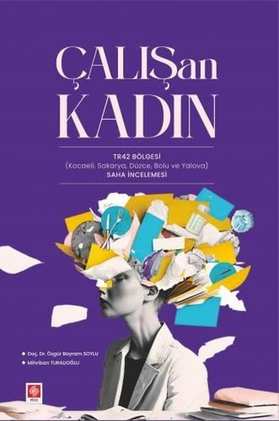 Çalışan Kadın - TR42 Bölgesi - Kocaeli Sakarya ...