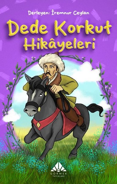 Dede Korkut Hikayeleri