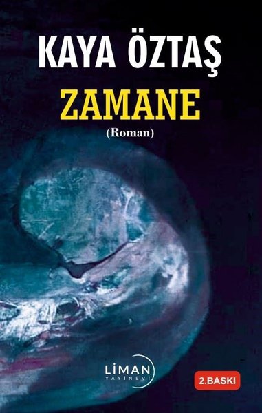 Zamane