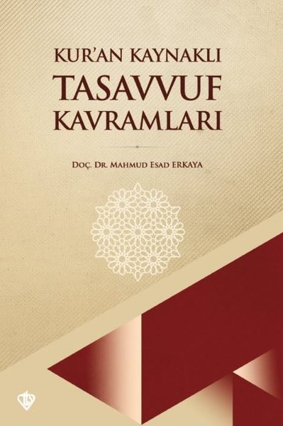 Kur'an Kaynaklı Tasavvuf Kavramları