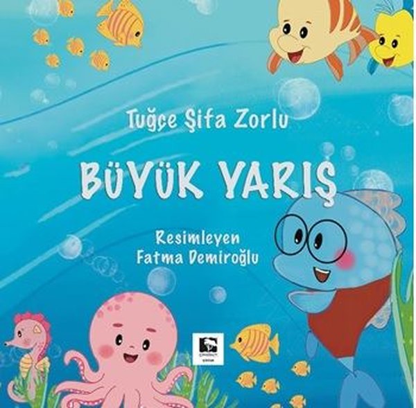 Büyük Yarış