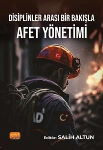 Afet Yönetimi - Disiplinler Arası Bir Bakışla